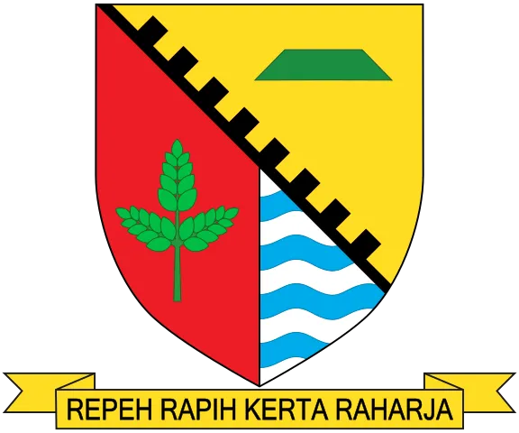 Logo Pemkab Bandung