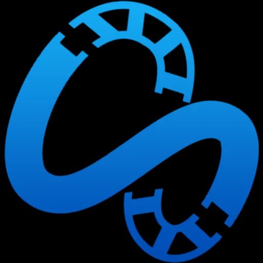 Sinemus Indonesia Logo