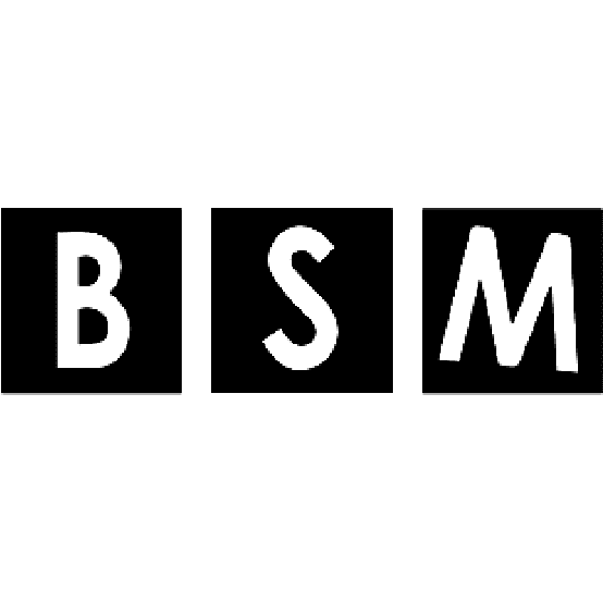 Logo BSM Production