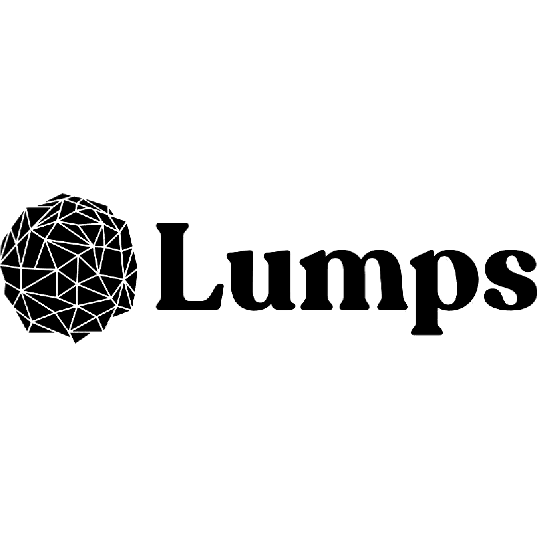 Logo Lumps Graphic